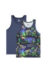Molo - Jayden 2-Pack - Liemenė - Tamsiai mėlyna