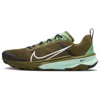 Nike Terra Kiger 9 Alyvuogių ir Pavasario Žalios Spalvos Vyriški Sportbačiai Alyvuogių-Dėmėtos Juodos Baltos Spalvos DR2693-300 42 black