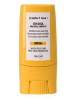 Comfort Zone - Sun Soul Invisible Defense Spf50+ - Kūno priežiūros priemonė - Nude