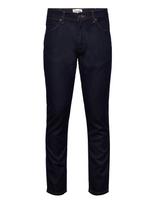 Wrangler - Larston - Įprasto kirpimo džinsai - Juoda