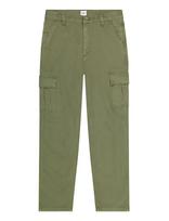 Lee Jeans - Cargo Pant - Cargo kelnės - Žalia