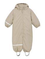 CeLaVi - Rainwear Suit W. Padding - Apsauginis kombinezonas nuo lietaus - Smėlio