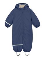 CeLaVi - Rainwear Suit W. Padding - Apsauginis kombinezonas nuo lietaus - Mėlyna