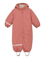 CeLaVi - Rainwear Suit W. Padding - Apsauginis kombinezonas nuo lietaus - Rožinė