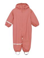 CeLaVi - Rainwear Suit W. Fleece - Apsauginis kombinezonas nuo lietaus - Rožinė