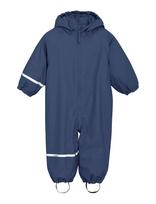 CeLaVi - Rainwear Suit W. Fleece - Apsauginis kombinezonas nuo lietaus - Mėlyna