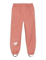 CeLaVi - Softshell Pants - Solid - Minkštos kelnės - Rožinė