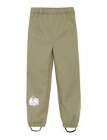 CeLaVi - Softshell Pants - Solid - Minkštos kelnės - Chaki spalva