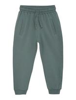 En Fant - Sweatpants - Sportinės kelnės - Žalia