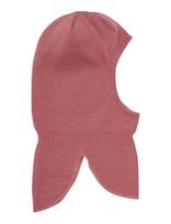 Minymo - Balaclava Knit - Balaklava - Rožinė