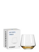 Ritzenhoff - Deep Spirits Whiskey Glass - Viskio ir konjako taurė - Nude