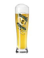 Ritzenhoff - Brauchzeit Beer Glass Vete No: 29 - Alaus taurė - Nude