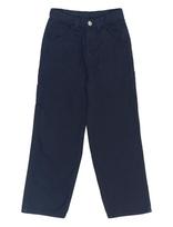 The New - Tnroux Pants - Cargo kelnės - Tamsiai mėlyna