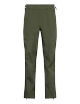 H2O - Bornholm Rain Pants - Lietaus kelnės - Chaki spalva