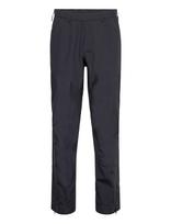 H2O - Bornholm Rain Pants - Lietaus kelnės - Juoda