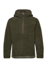 H2O - Langli Pile Anorak - Anorak tipo striukė - Žalia