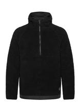 H2O - Langli Pile Anorak - Anorak tipo striukė - Juoda