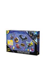 SES Creative - Casting & Painting - Dc Batman - Rankdarbių rinkinys - Marga / raštuota