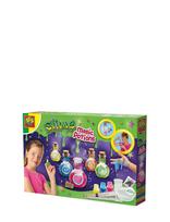 SES Creative - Slime - Mix It Magic Potions - Rankdarbių rinkinys - Marga / raštuota