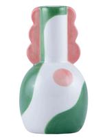 Que Rico - Lysestage - Adelina - A Dulce Dream - Tulpių vaza - Marga / raštuota
