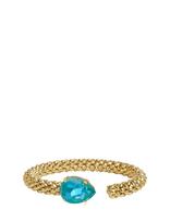 Caroline Svedbom - Classic Rope Bracelet Gold - Apyrankė - Aukso