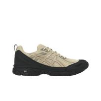 ASICS Gel Venture 6 Shield Black Feather Grey Unisex Sneakers Cream 1203A474-002 43.5