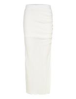 Noella - Lilyann Skirt - Maxi sijonas - Balta