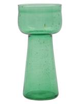 House Doctor - Vase, Hdtuur, Grøn - Tulpių vaza - Žalia