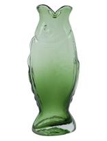 House Doctor - Vase, Hdfish, Grøn - Tulpių vaza - Žalia