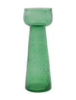 House Doctor - Vase, Hdtuur, Grøn - Tulpių vaza - Žalia