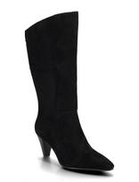 Tamaris - Women Boots - Ilgaauliai batai - Juoda