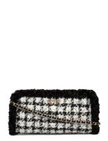 GUESS - Cristi Top Zip Crossbody - Rankinė per petį - Juoda