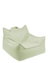 Wigiwama - Herba Outdoor Beanbag Chair - Kėdės ir taburetės - Žalia
