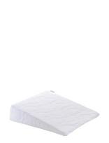 ROBA - Breathable Wedge Bolster With Removable Cover - Kūdikių pagalvės ir antklodės - Pilka