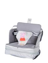 ROBA - Peppa Pig Booster Seat - Kelionių aksesuarai - Marga / raštuota