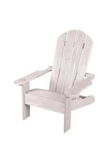 ROBA - Outdoor Garden Chair For Kids - Kėdės ir taburetės - Ruda