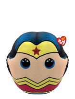 TY - Wonder Woman - Squish 25Cm - Pliušinis žaislas - Marga / raštuota