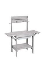 ROBA - Mud Kitchen 'Midi' - Žaislinė virtuvė - Smėlio