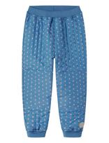 MarMar Copenhagen - Odin Pants - Termo kelnės - Mėlyna