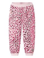 MarMar Copenhagen - Odin Pants - Termo kelnės - Rožinė