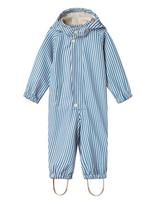MarMar Copenhagen - Orion Suit - Apsauginis kombinezonas nuo lietaus - Mėlyna