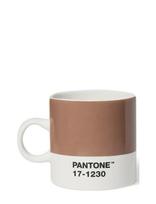 PANTONE - Pantone Espresso Cup - Espreso puodelis - Nude