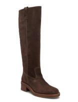 Billi Bi - Long Boots - Ilgaauliai batai - Ruda