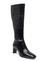 Billi Bi - Long Boots - Ilgauliai batai - Juoda