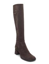 Billi Bi - Long Boots - Ilgaauliai batai - Ruda