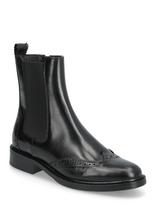Billi Bi - Boots - „Chelsea“ batai - Juoda