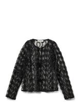 Sofie Schnoor Young - Blisssy Blouse - Palaidinės ir tunikos - Juoda