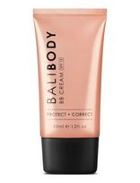 Bali Body - Bb Cream Spf15 Tan - BB ir CC kremai - Balta