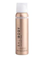 Bali Body - Instant Tan Light To Medium - Savaiminio įdegio dulksna - Ruda