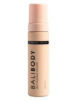 Bali Body - Ultra Dark Self Tanning Mousse - Savaiminio įdegio putos - Ruda